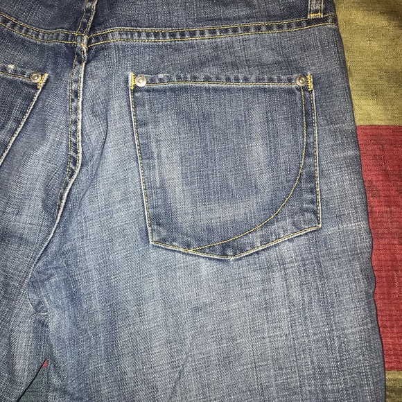 Paper Denim and Cloth Jeans - Picture 2 of 10